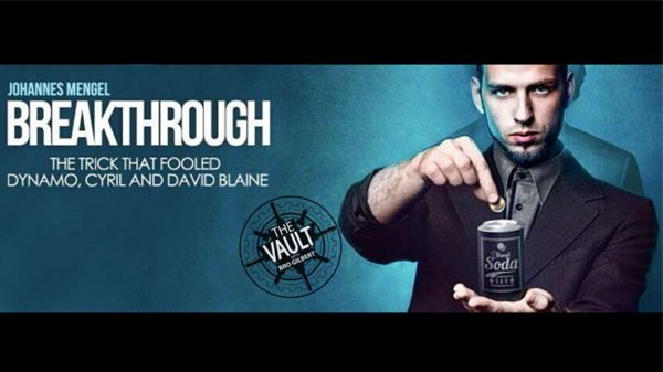 The Vault - Breakthrough by Johannes Mengel video DOWNLOAD