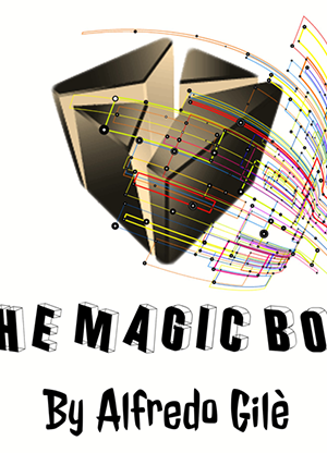 The Magic Box by Alfredo Gile video DOWNLOAD