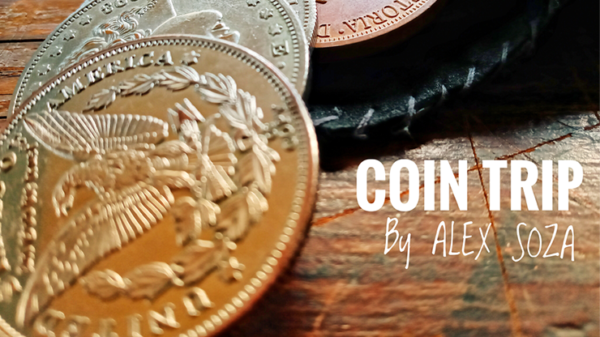 Coin Trip by Alex Soza video DOWNLOAD