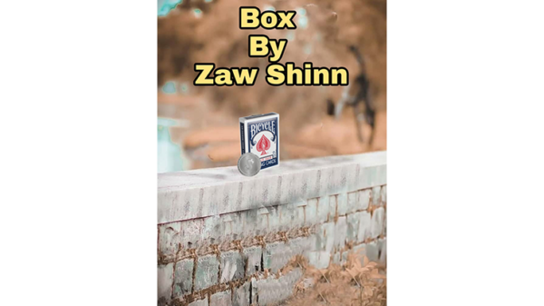 Box by Zaw Shinn video DOWNLOAD