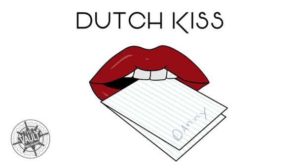 The Vault - Dutch Kiss by Danny Urbanus video DOWNLOAD